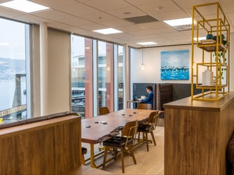 Top Wellington Office Spaces