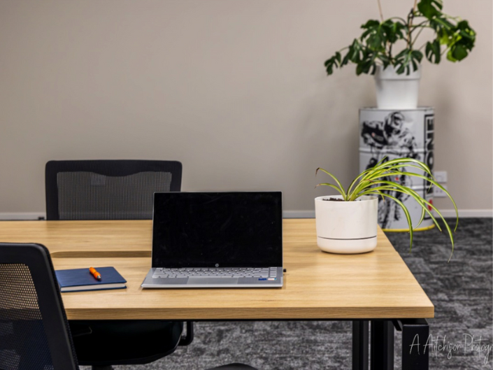 Tauranga Coworking Spaces - 3nine5