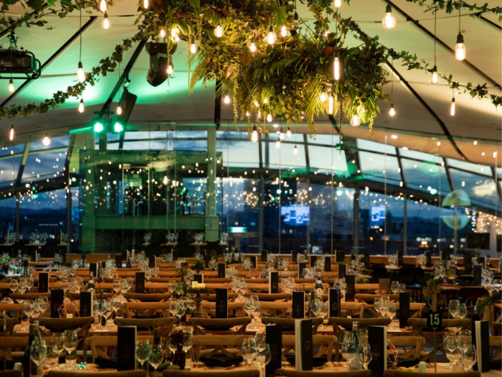 Christmas Party Venues in Auckland - Museum