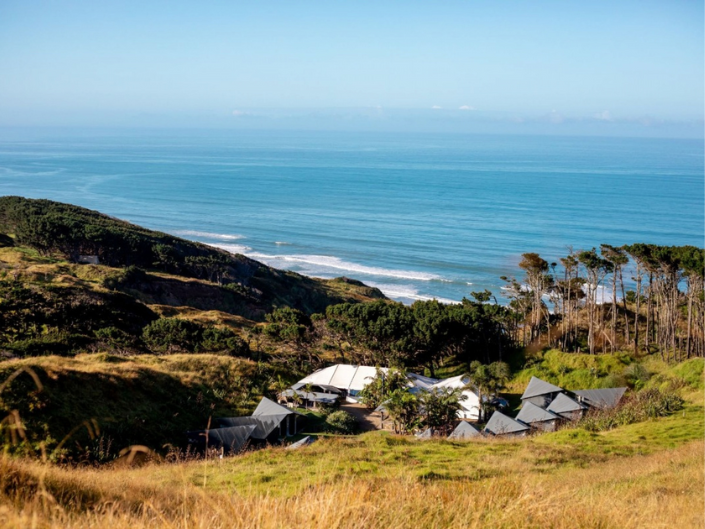 Christmas Party Venues in Auckland - Cliffside