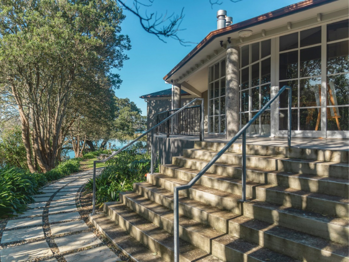 Christmas Party Venues in Auckland - Orakei Bay