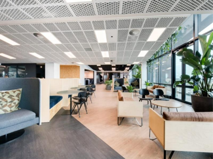 Bizdojo Ponsonby Coworking Space