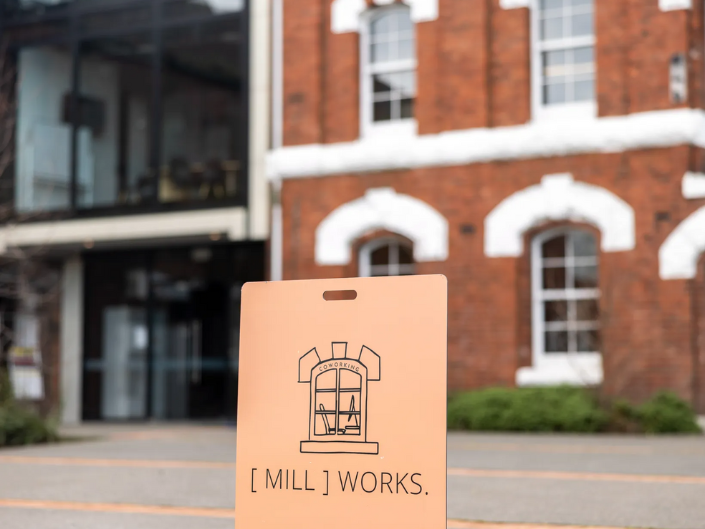 Millworks Coworking Christchurch