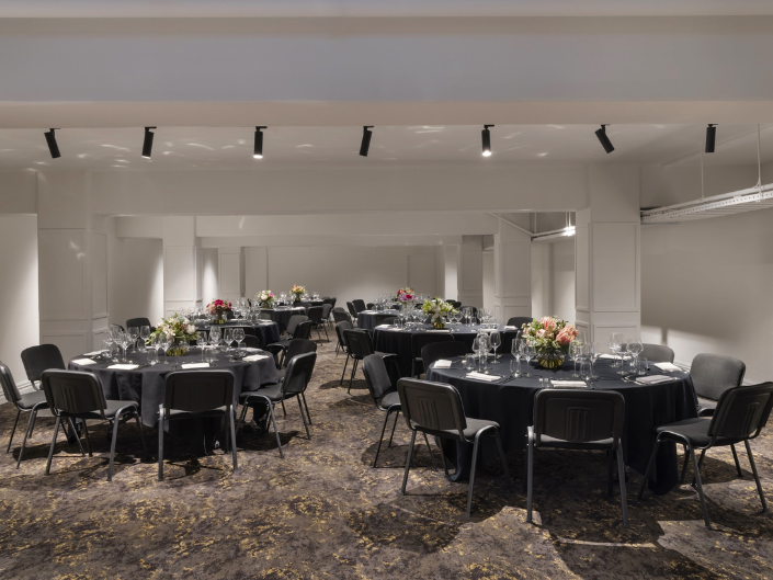 Corporate Christmas Party Venues - Fable Auckland