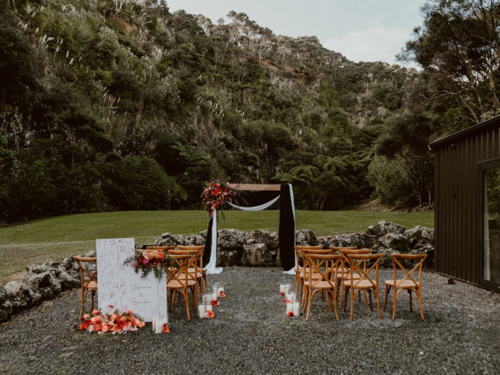 Bethells Beach