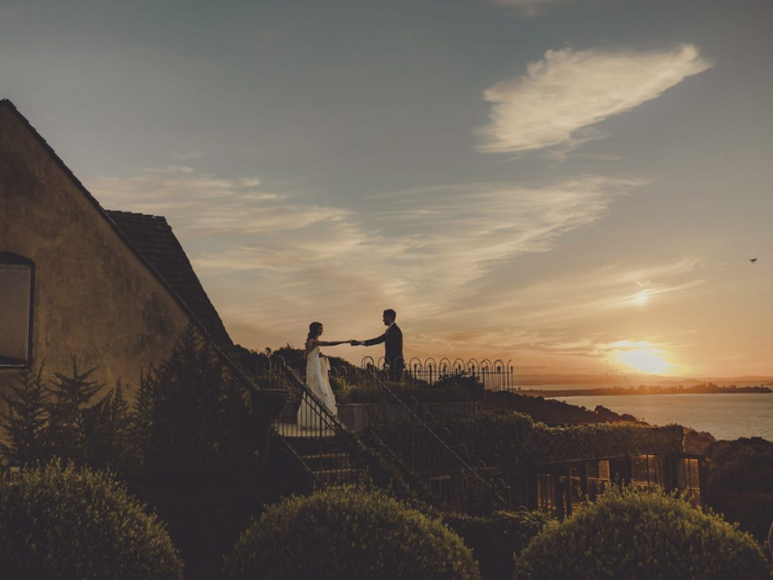 Mudbrick Waiheke Wedding Venue