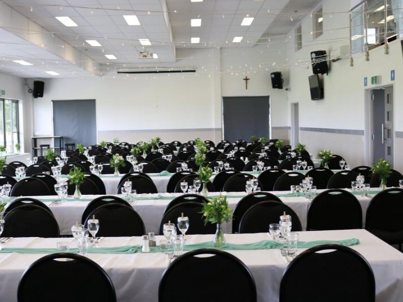 Ellwood Function Centre Hawkes Bay Venue