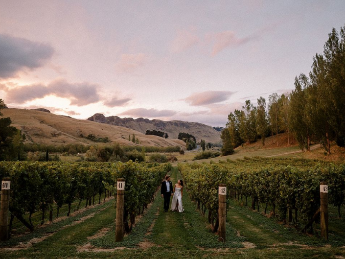 The River House Hawkes Bay Wedding Venue