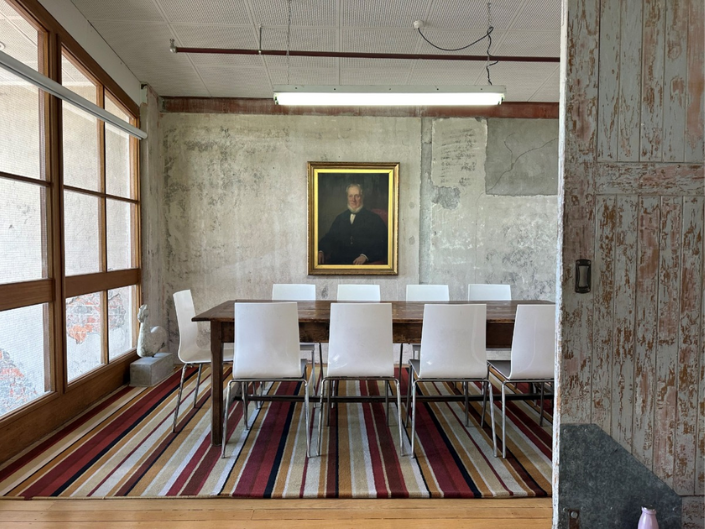 Ponsonby Central Meeting Room