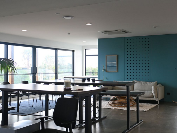 Manifold Coworking Oakura Taranaki