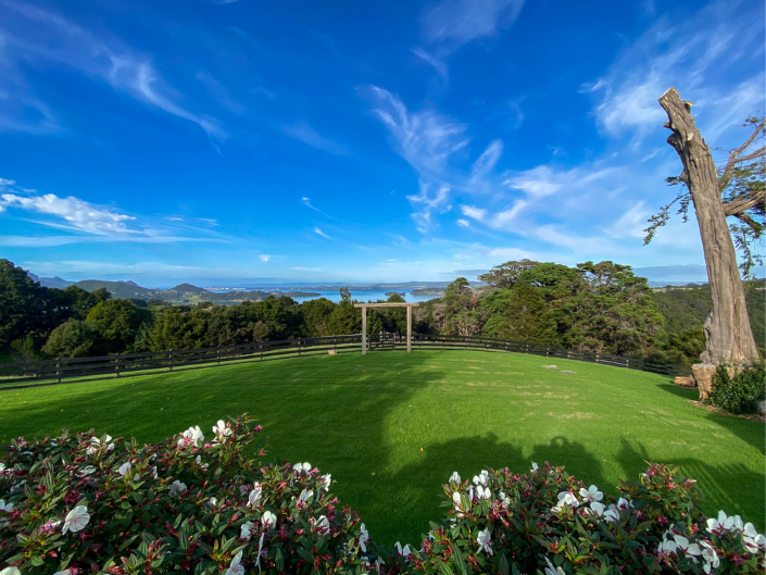 Kauri Villas Northland Wedding Venue