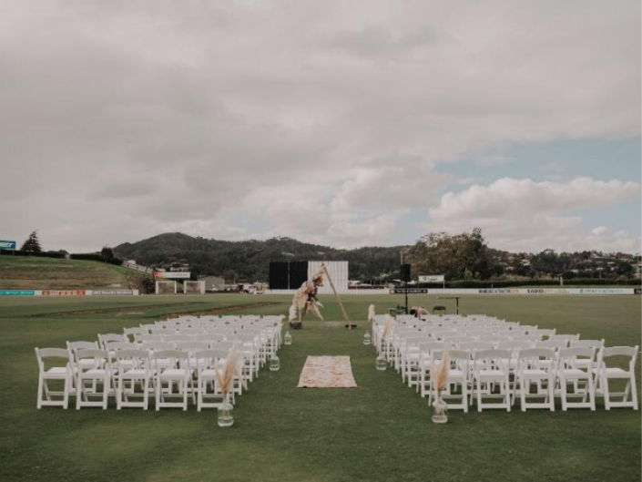 Northland Cricket Grounds Wedding Venue