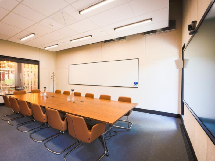 BHIVE Boardroom