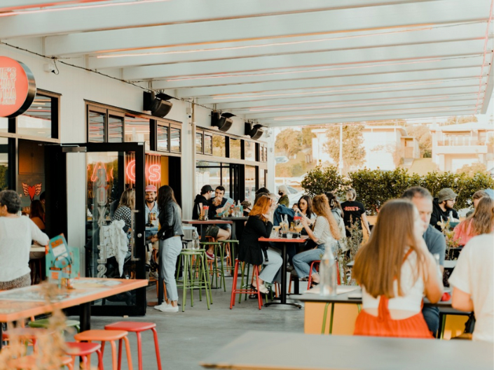 Roxie's Event Venue in Mount Maunganui 