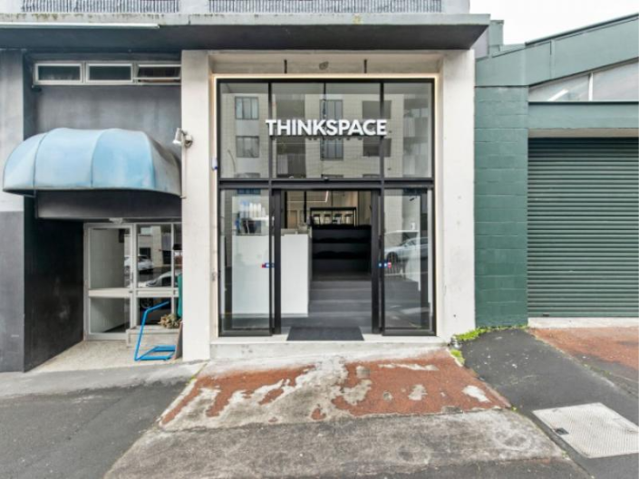 Thinkspace Coworking Ponsonby