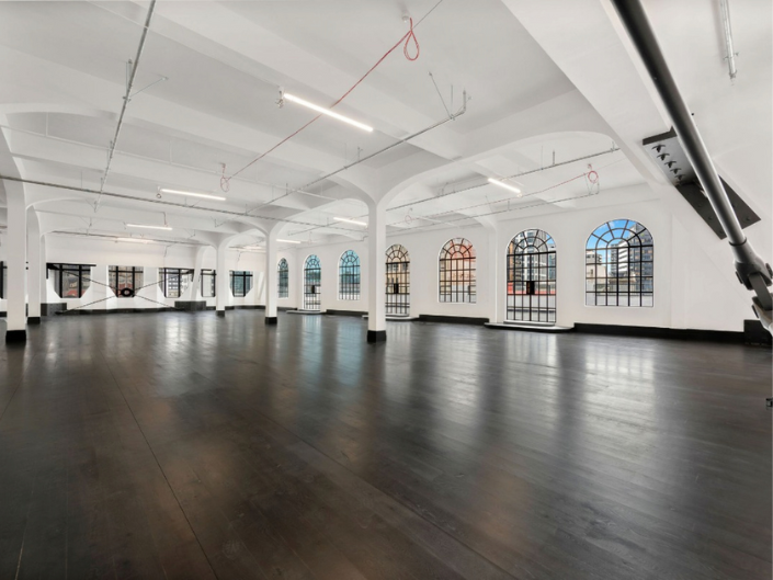 131 Queen Street Event Space