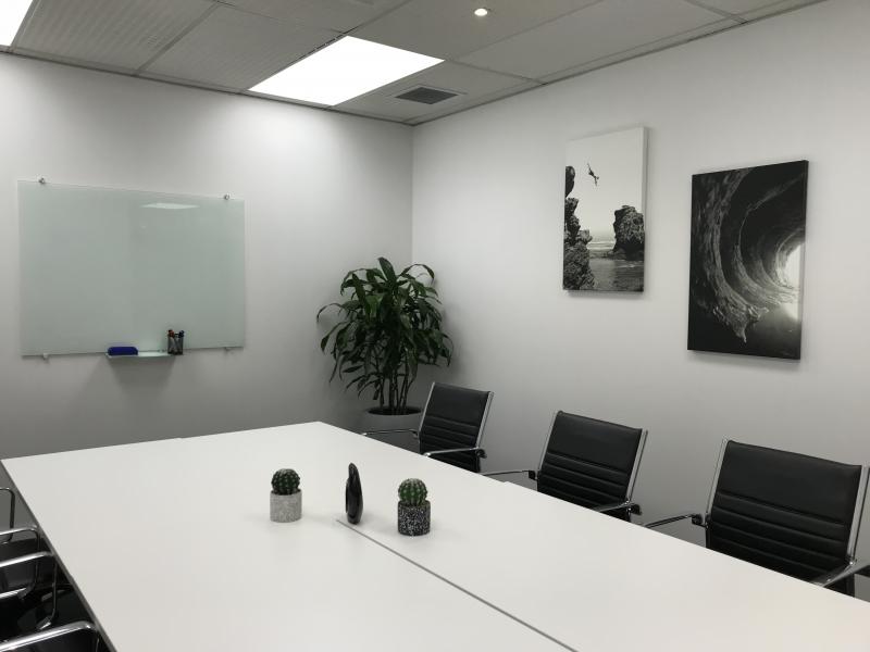 Corporate Newmarket Meeting Rooms