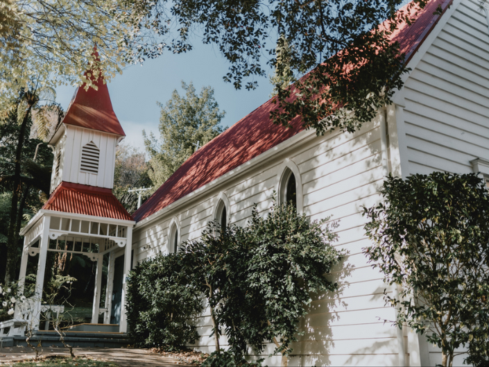 Tauranga Christmas Party Venues Chapel and Amphitheatre