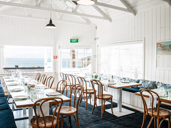 The Oyster Inn Waiheke Wedding Venue