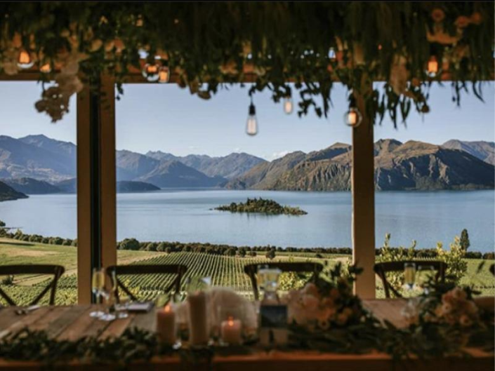 Waterfront Christmas Party Venues - The Rippon