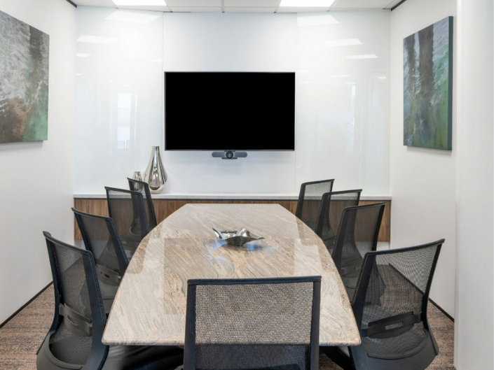 Servcorp Wellington Meeting Rooms