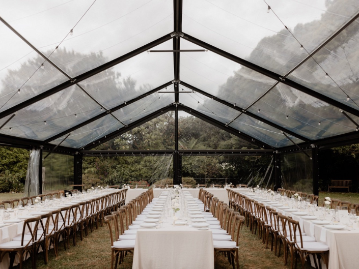 Anam Cara Gardens Wellington Wedding Venue