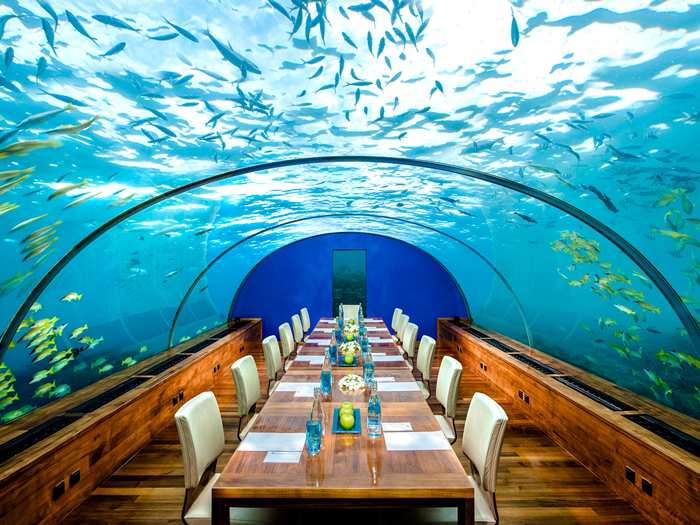 World S Coolest Meeting Spaces